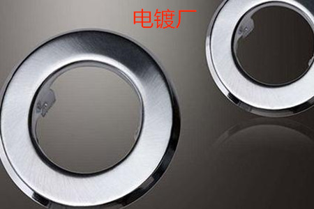 電鍍廠在加工過程中會遇到哪些問題？